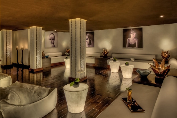 Hotel The Residence Mauritius (Belle Mare)
